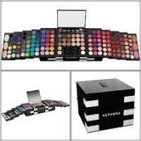 Kit Estúdio Blockbuster Sephora Makeup Palette